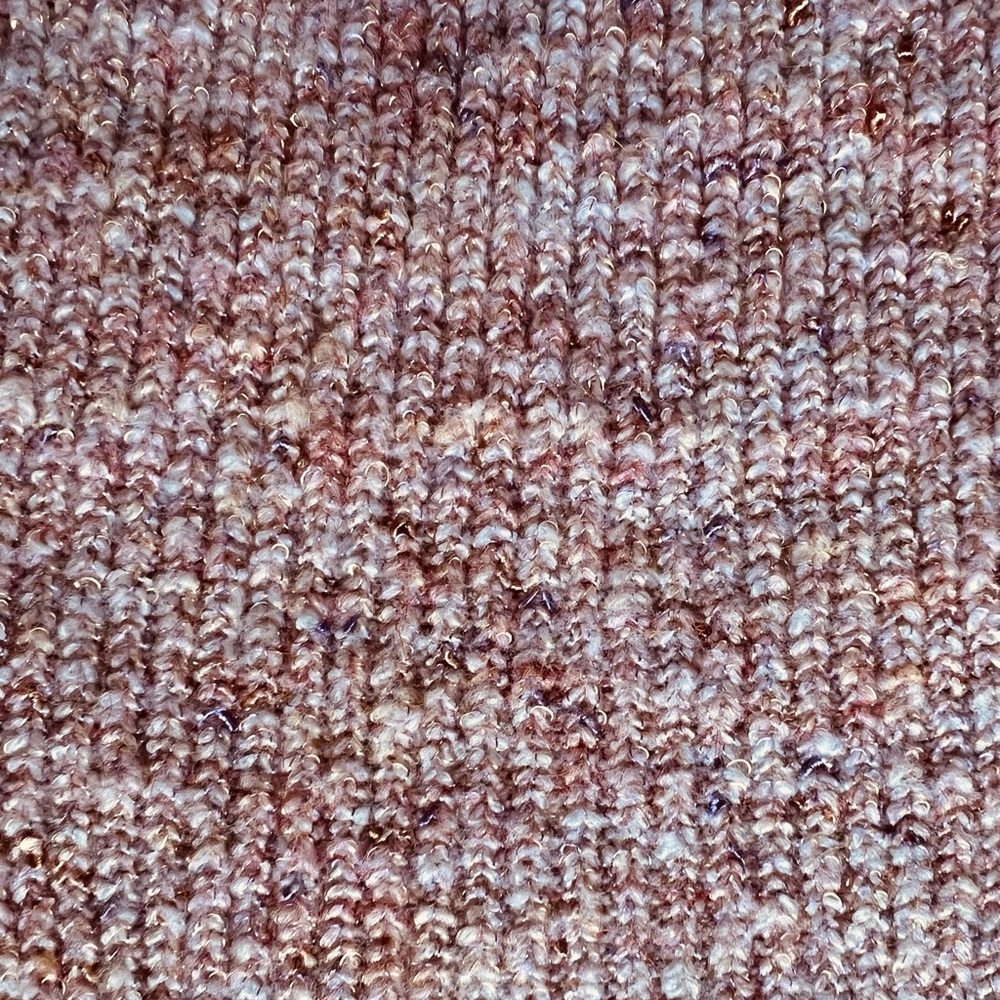 Lulu's Knit Sweater - Picture 5 of 6